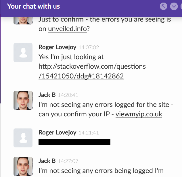 Not seeing option to Upgrade on specific Domain