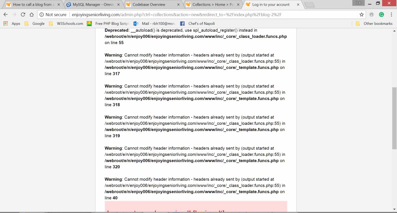 I broke your software!