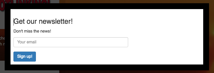 Version 7.0.0 Newsletters