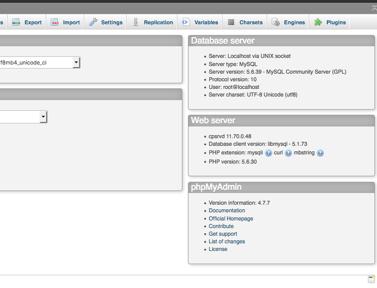 Upgraded to B2E version 6.10.1