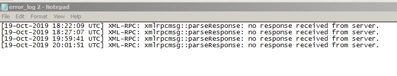 b2evo-bluehost problems