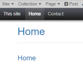 This Site:Home