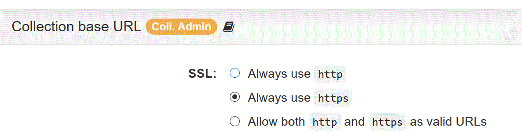 FIXED: URL [https only] redirect &gt; with database edit